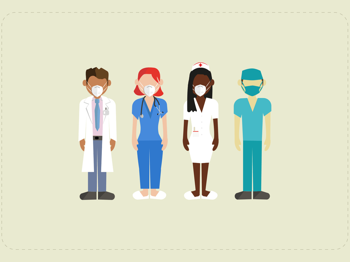 What #MedBikini Has Taught Us About&nbsp;Professionalism