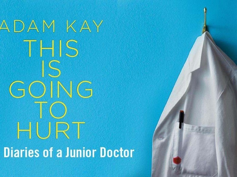 This Is Going to Hurt – but must&nbsp;it?