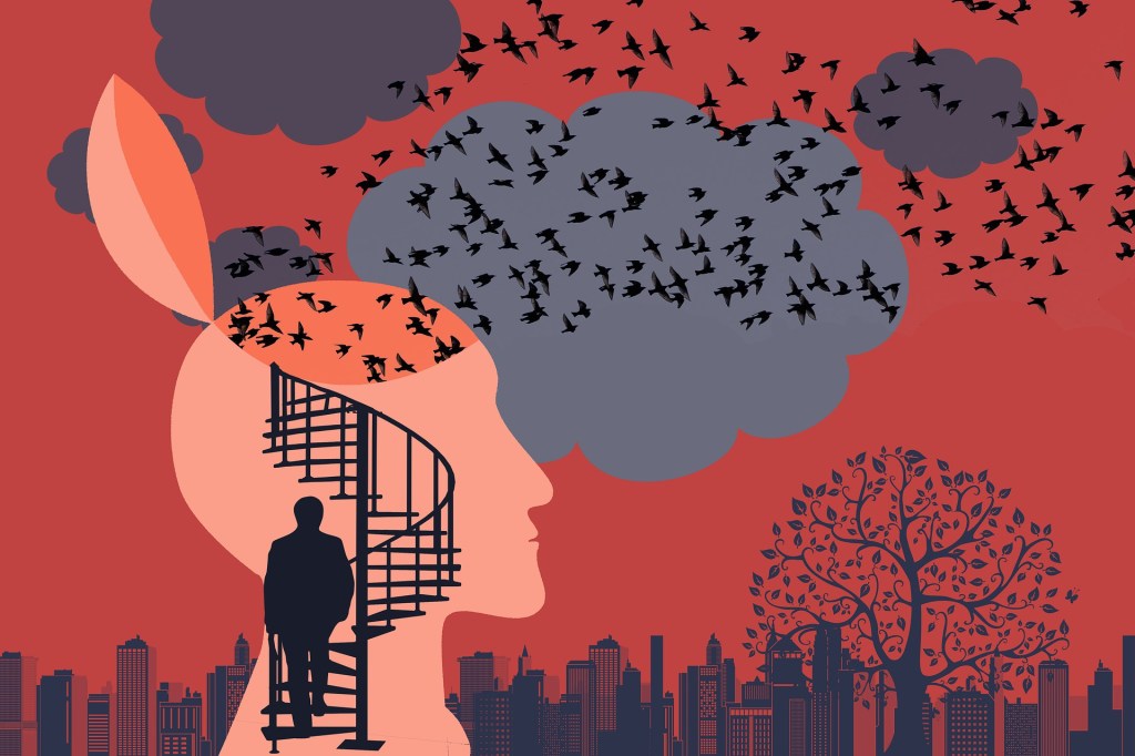 The Psychologist from&nbsp;Balkh