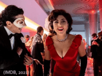 ‘House of Gucci’ Review: A Kaleidoscopic Tale of Love, Hate and&nbsp;Fashion