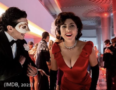 ‘House of Gucci’ Review: A Kaleidoscopic Tale of Love, Hate and&nbsp;Fashion