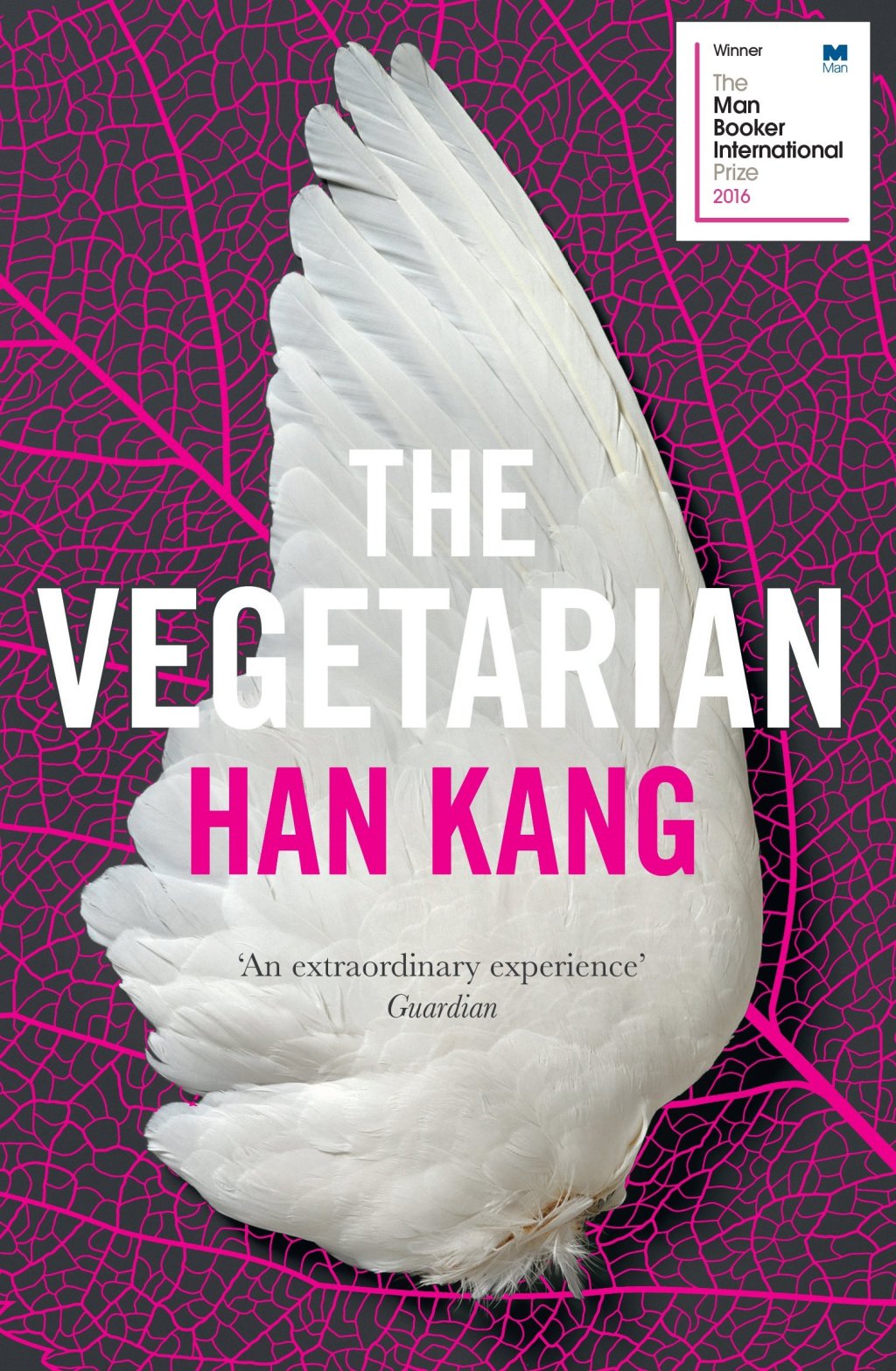 Book Review: The Vegetarian by Han&nbsp;King