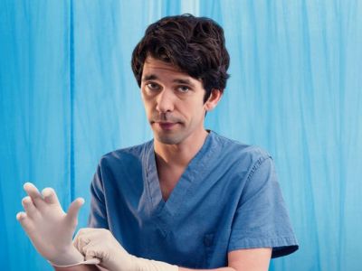 Is This Going to Hurt? Reflections on Watching ‘This Is Going To Hurt’ as a Medical&nbsp;Student