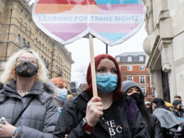 Conversion Therapy: Why Medical Students Need to Stand With Their Trans&nbsp;Patients