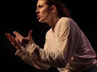 Theatre Group’s ‘Nothing’: A Hilariously Gritty Insight into the Ins and Outs of Human&nbsp;Existence