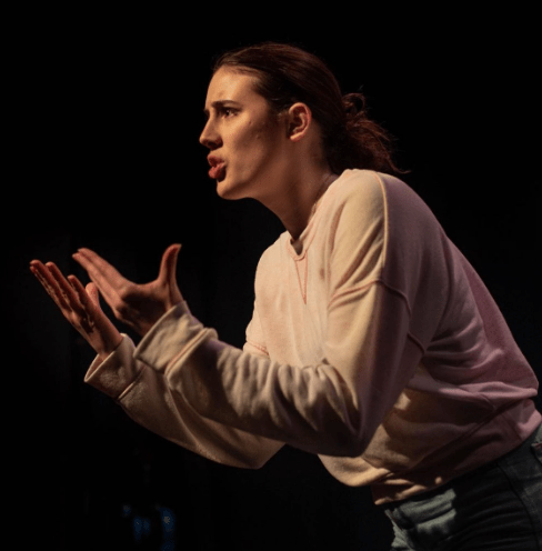 Theatre Group’s ‘Nothing’: A Hilariously Gritty Insight into the Ins and Outs of Human&nbsp;Existence