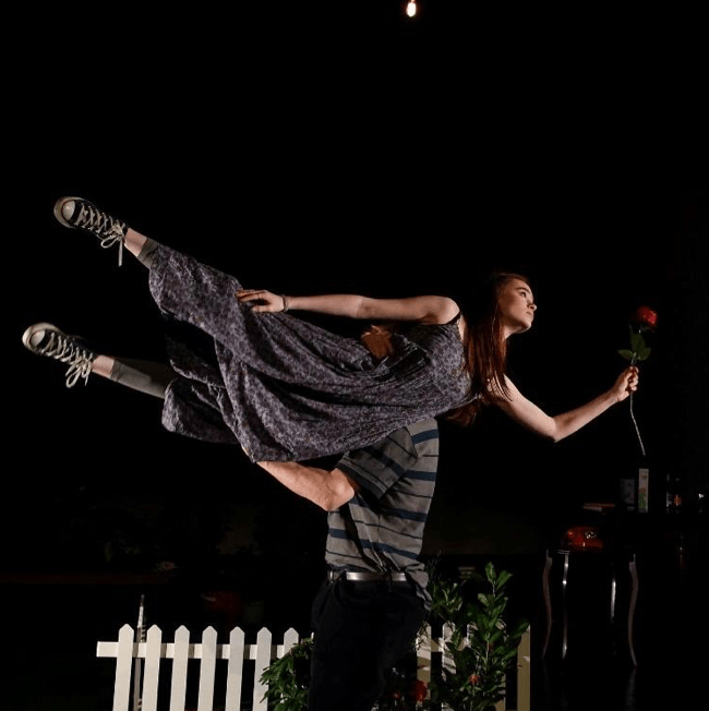 Theatre Groups’ ‘Things I Know to be True’: An Ambitious Take on Love in its Many&nbsp;Forms