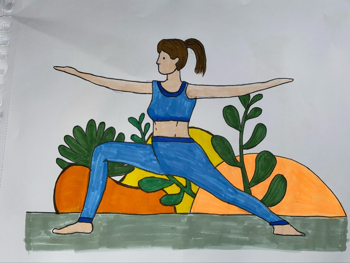 Should Doctors Prescribe&nbsp;Yoga?