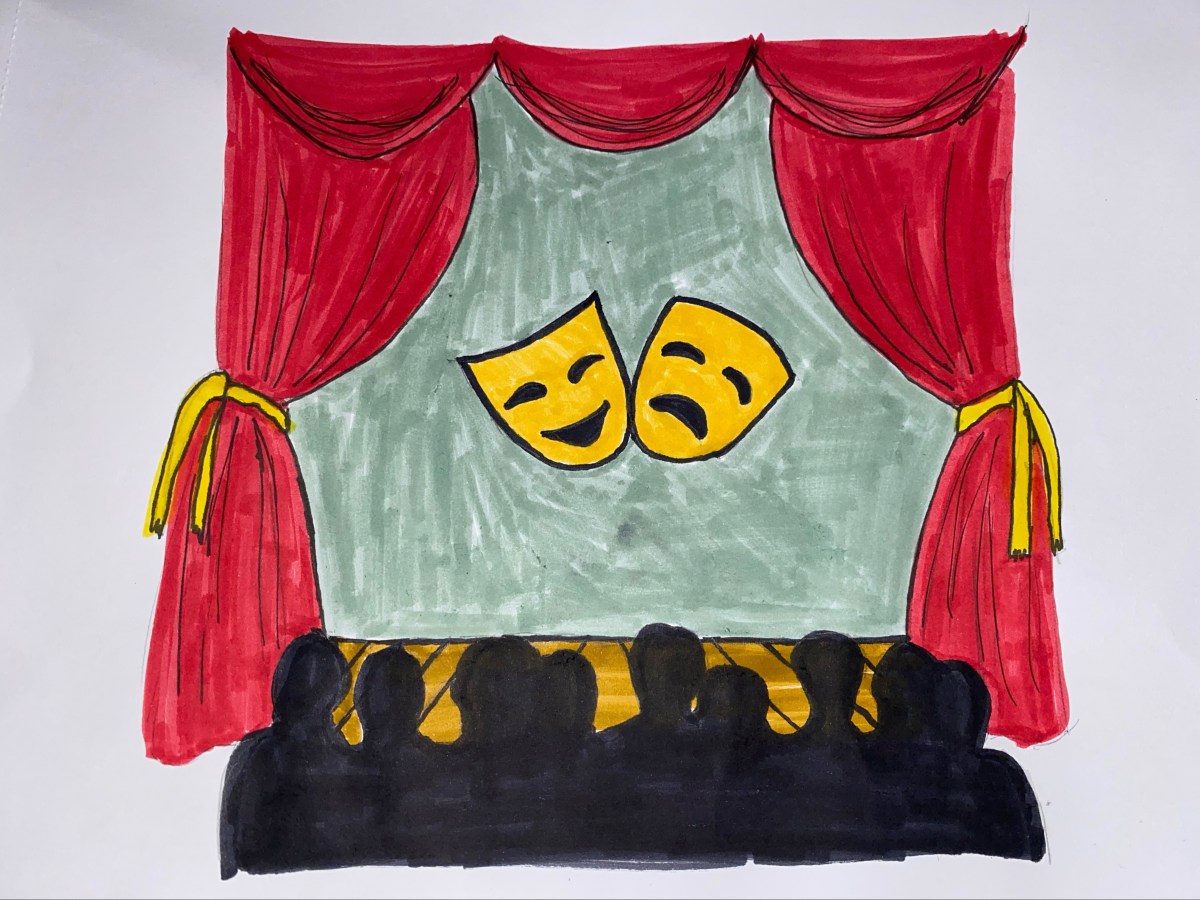 In Good ‘Company’ – well&nbsp;yes!