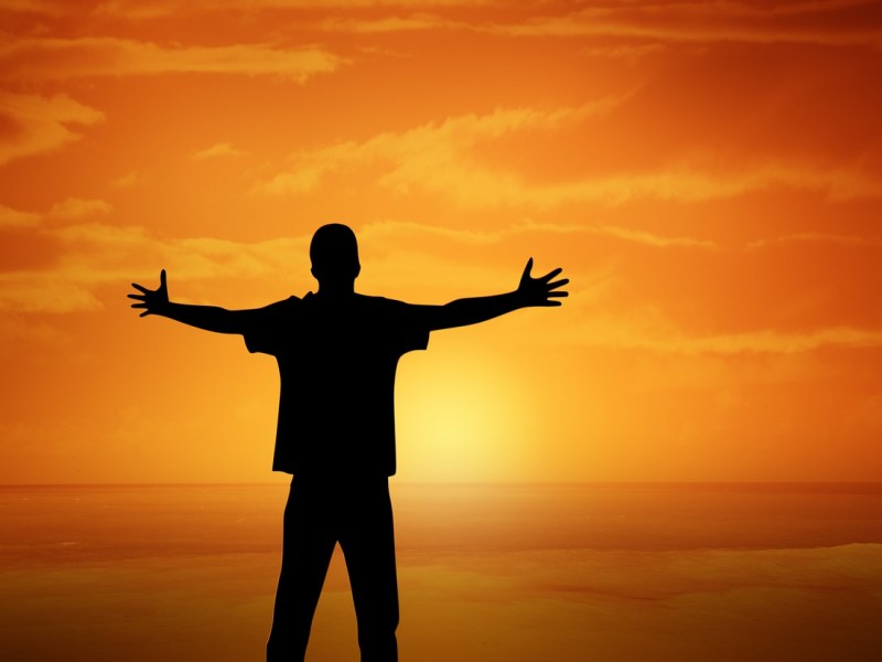 A Purpose a Day Keeps the Doctor&nbsp;Away