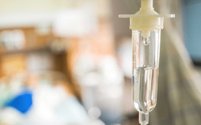 Is it Ethical to Withdraw Artificial Nutrition and Hydration from Patients with Persistent Disorders of&nbsp;Consciousness?