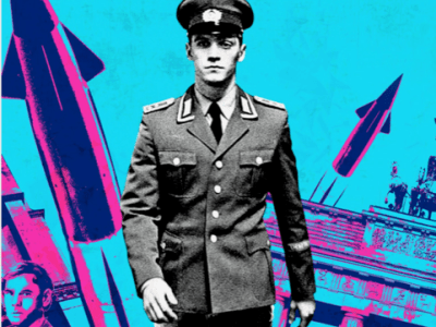 Deutschland 83 Channel 4 Drama Series&nbsp;Review