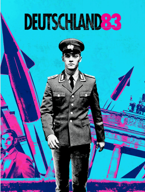 Deutschland 83 Channel 4 Drama Series&nbsp;Review