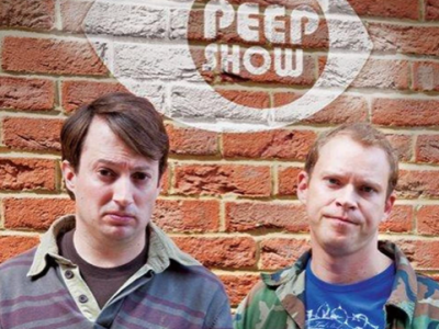 Peep Show Netflix Series&nbsp;Review