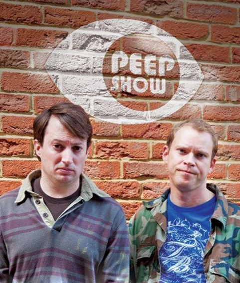 Peep Show Netflix Series&nbsp;Review