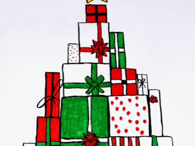 Fool Proof Steps on How Not to Buy Your Dad Socks for&nbsp;Christmas