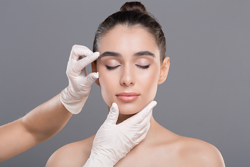 What a Fake: Is Cosmetic Surgery a Vain&nbsp;Venture