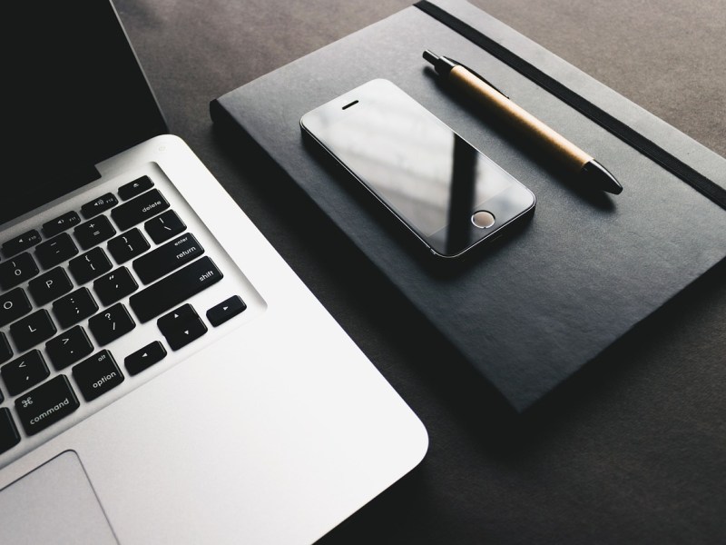 Should I Have Worked in&nbsp;Tech?