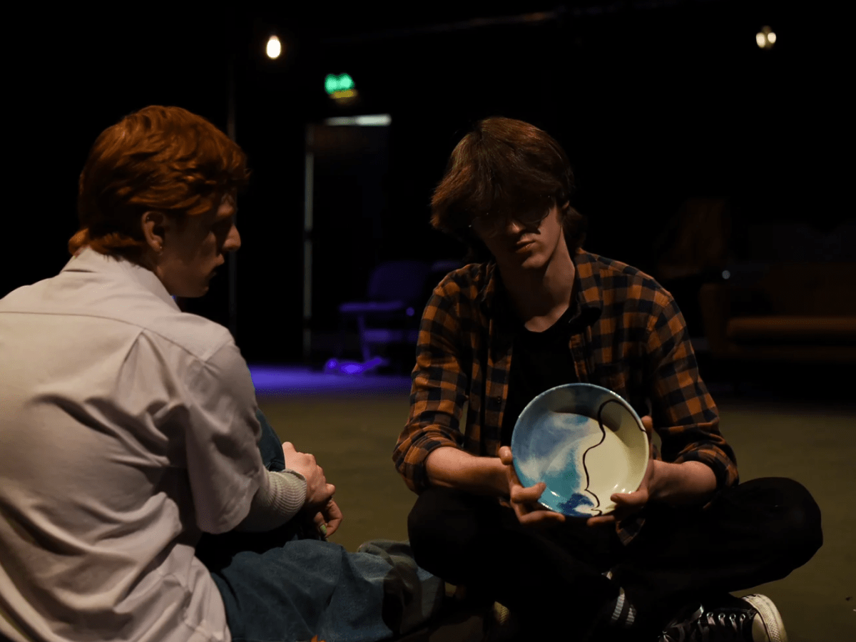 Swallowing The Whale&nbsp;Review