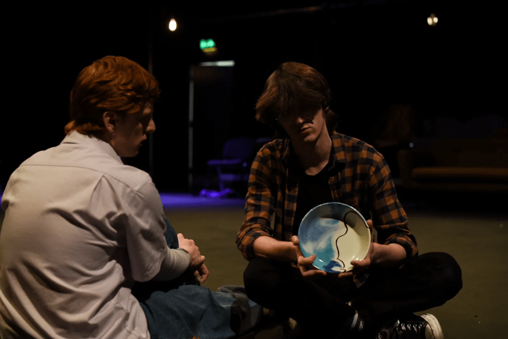 Swallowing The Whale&nbsp;Review