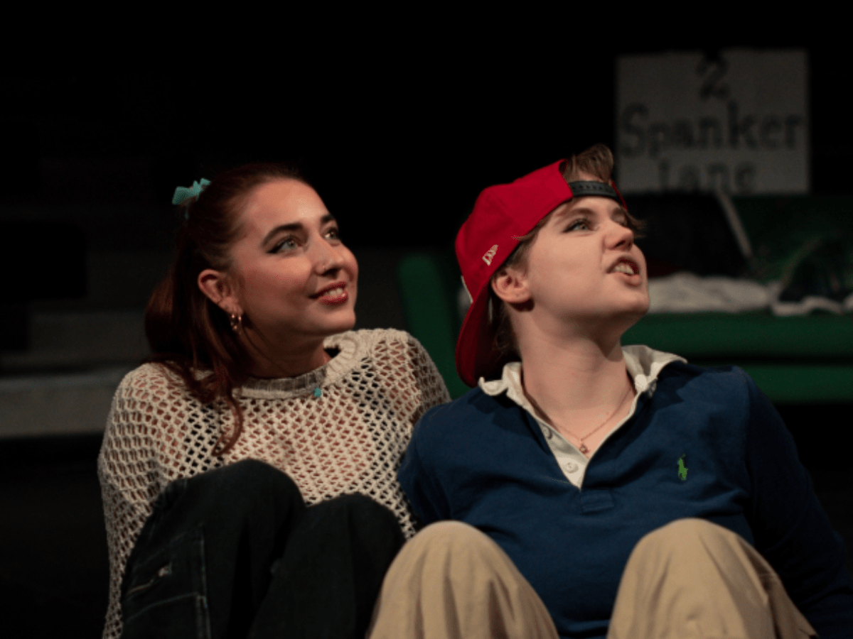 ‘A Hedgehog’s Dilemma’ Review: Absolutely No Dilemma in Going to See This&nbsp;Production