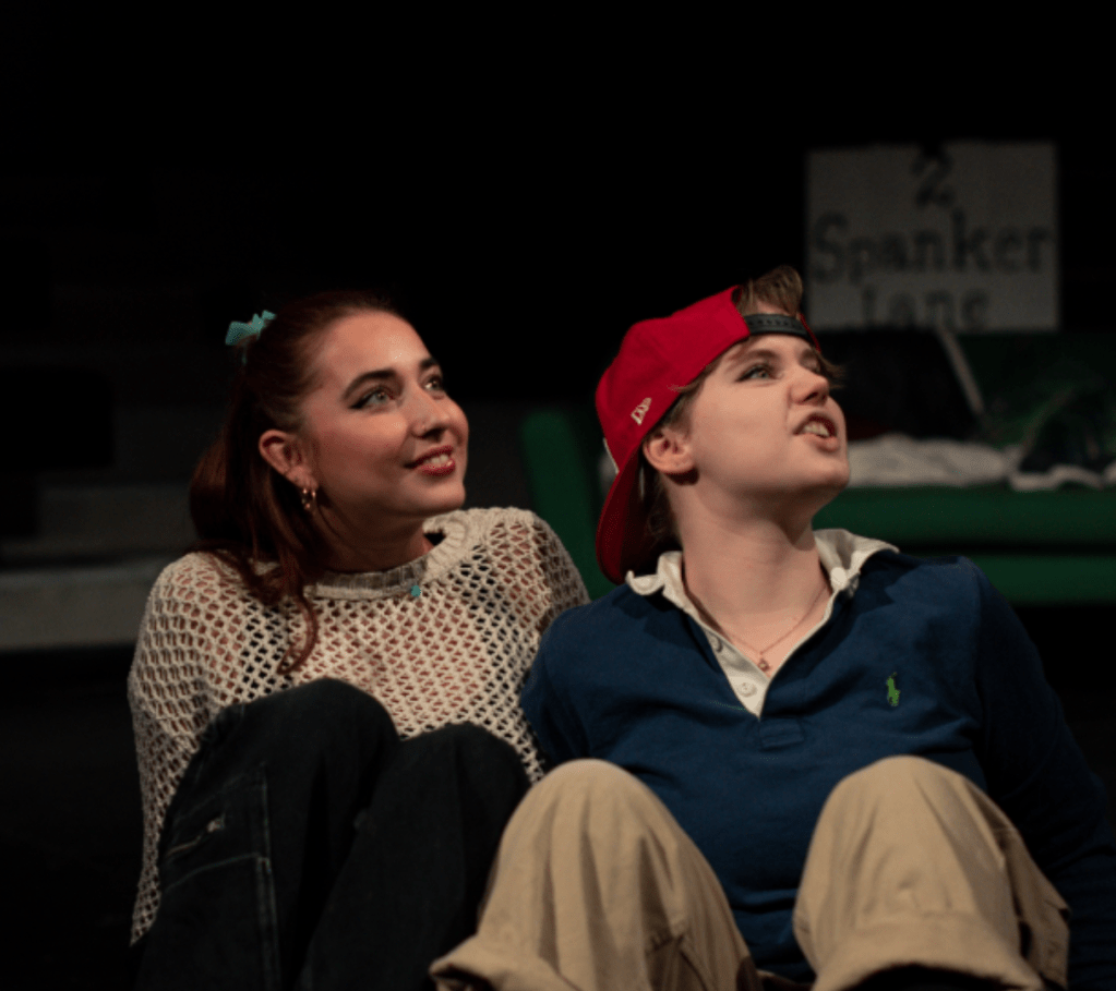 ‘A Hedgehog’s Dilemma’ Review: Absolutely No Dilemma in Going to See This&nbsp;Production