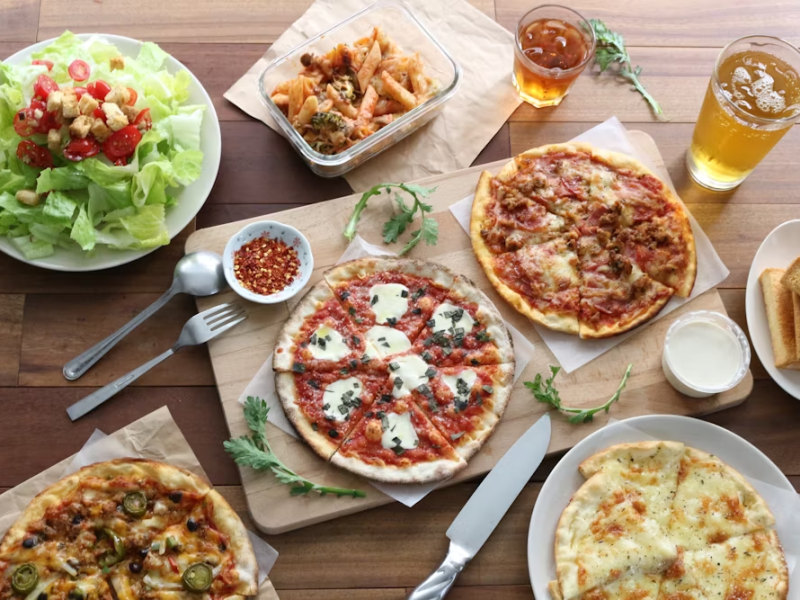 The Behavioural Susceptibility Theory of Obesity: Why Does One Want to Eat the Last Percy Pig? 