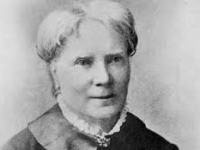 Recognising the History and Legacy of Dr Elizabeth Blackwell (1821 – 1910):  A Trailblazing Female Physician 