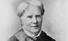 Recognising the History and Legacy of Dr Elizabeth Blackwell (1821 – 1910):  A Trailblazing Female Physician 