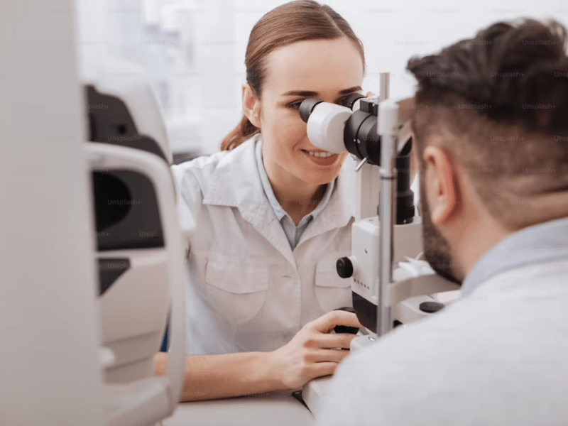 Mastering the Duke Elder Undergraduate Examination: A Practical&nbsp;Guide