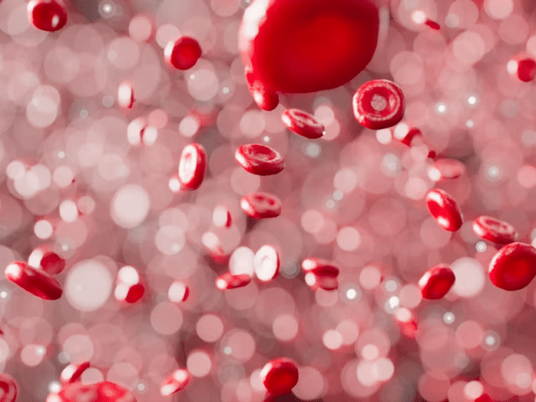 Rewriting DNA: A New Chapter in Sickle Cell&nbsp;Treatment?