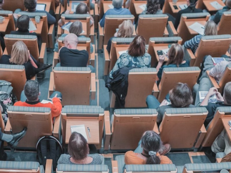 Why We Go to Medical School—and Why We&nbsp;Stay